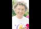 Margaret Utz 1920-2023