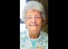 Marlene Shove 1931-2020