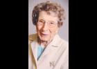 Martha DeLay 1927-2024