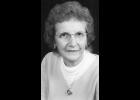 Mary Ann Hall 1942-2020