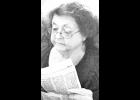 Mary Lou Rutti 1935-2017