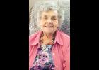 Mary May 1931-2022