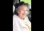 Annie Mathena 1936-2021