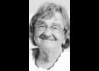 Maxine Boling 1922-2017