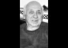 Larry May 1940-2018