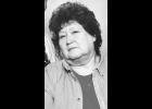 Zora Mayes 1940-2018