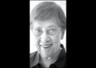 Betty Mayo 1925-2017