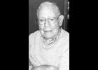 William McCauley 1920-2019