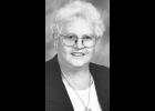 Marianne McClintock 1927-2017