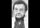 LaVerne McConnell 1925-2017