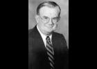 Wendel McKeever 1933-2017
