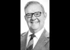 Harry McKeever 1928-2016