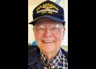 Conrad McNeer 1934-2021