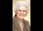 Bonnie McNeil 1926-2021