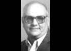 Dale Mellies 1934-2018