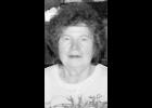 Deanna Mercer 1939-2020