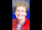 Mildred Bowser 1934-2020