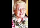 Ada Millenbruch 1932-2020