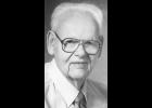 Louis Millenbruch 1930-2017
