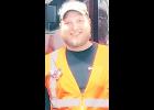 Aaron Minde 1987-2021