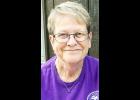Linda Mitchell 1951-2021