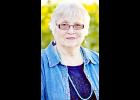 Shirley Mitchell 1948-2022