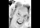 Jackie Fisher 1943-2018