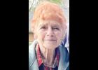 Charlene Montgomery 1942-2024