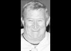 Darrel Morgan 1938-2018