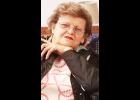 Rose Moseley 1938-2020