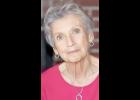 Mary Jane Moser 1940-2024