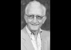 Forrest Moulden 1923-2017
