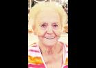 Norma Murphy 1938-2021