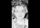 Dorothy Murphy 1921-2018