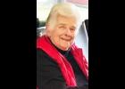 Betty Myers 1932-2024