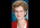 Tillie Myers 1928-2022