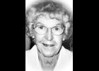 Nancy Schirmer 1932-2016