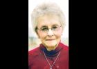 Glynda Noe 1936-2021