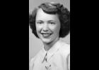 Marian Pfrang 1933-2018