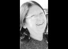 Audrey Oliver 1960-2023