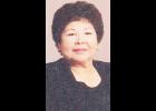 Melvene Oliver 1937-2021
