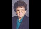Estella Pagel 1929-2024
