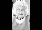 Phyllis Parker 1925-2018