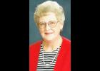 Karen Parrett 1940-2022