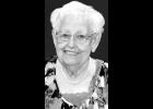 Patricia Yingst 1930-2017