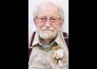 John Patch 1937-2023