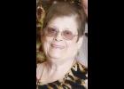 Patsy Jones 1946-2020