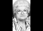 Phyllis Davis 1930-2019
