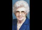 Winnie Pollock 1925-2021
