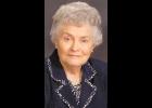 Dorothy Porter 1921-2022